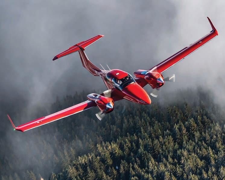 Redefining India's Aviation Landscape